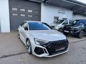 Audi RS3 Sportback Keramik,GarantieAbgasCarbonDynamik+HuD