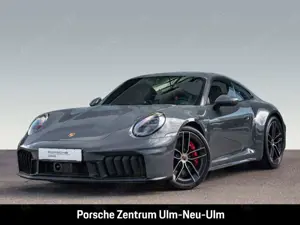 Porsche 992 911 Carrera GTS InnoDrive BOSE Sitzbelüftung