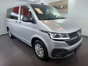 Volkswagen T6 Multivan T6.1 Multivan/DSG/LED/AHK/PDC/ Navi