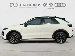 Volkswagen T-Roc Bild 2