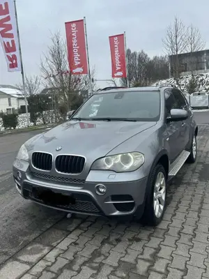 BMW X5 xDrive30d
