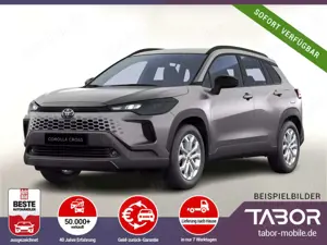 Toyota Corolla Cross NeuMod Nav SHZ 12.3"DigC WirelC