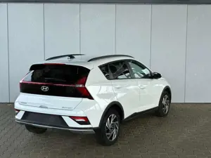 Hyundai BAYON Comfort 1.2 GDI 79 PS 5MT / LED / Tempomat / Navi Bild 3