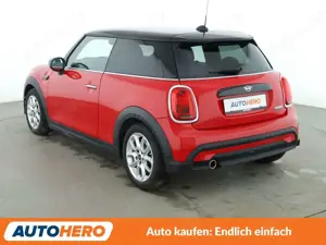 MINI Cooper Cooper Classic Trim Aut.*NAVI*LED*TEMPO*PDC* Bild 4