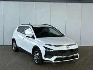 Hyundai BAYON Comfort 1.2 GDI 79 PS 5MT / LED / Tempomat / Navi Bild 4