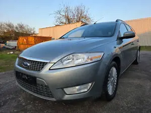 Ford Mondeo Mondeo Turnier Turnier 2.0 Titanium