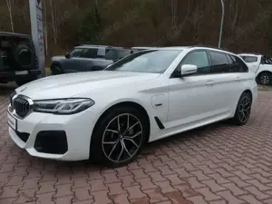 BMW 530 e*touring*M Sport*Leder*ACC*Laser*HuD*Kam