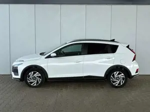 Hyundai BAYON Comfort 1.2 GDI 79 PS 5MT / LED / Tempomat / Navi Bild 2