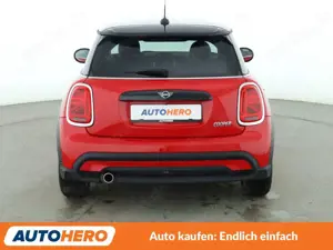 MINI Cooper Cooper Classic Trim Aut.*NAVI*LED*TEMPO*PDC* Bild 5