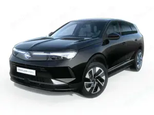 Opel Grandland MH GS Matrix AHZ e.Heckkl. 360° NAVI Totw.