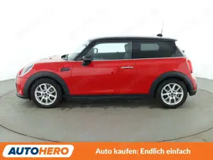 MINI Cooper Cooper Classic Trim Aut.*NAVI*LED*TEMPO*PDC* Bild 3