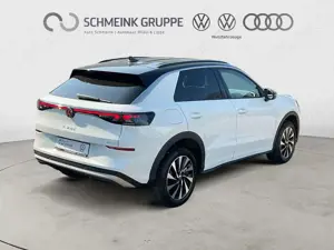 Volkswagen T-Roc Bild 5