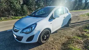 Opel Corsa Selection + LPG Gasanlage