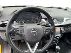 Opel Corsa Bild 4