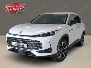 MG HS Hybrid+ Luxury 360°-Kamera ACC Navi 19"-LM LED