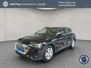 Audi e-tron 50 quattro