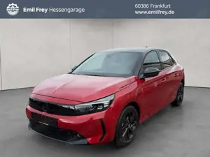 Opel Corsa 1.2 Direct Injection Turbo GS