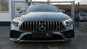 Mercedes-Benz CLS 400 d AMG LINE / CARBON / GARANTIE / 360 Grad