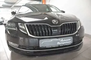 Skoda Octavia Combi Style DSG LED Navi Kamera ACC