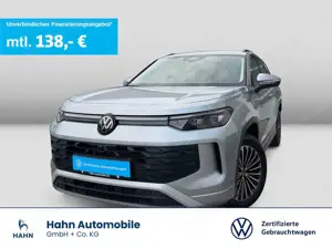 Volkswagen Tayron 1.5eTSI DSG Life AHK NAV LED ACC AREAVIEW
