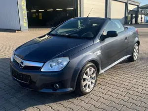Opel Tigra