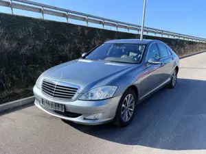 Mercedes-Benz S 320 S Limousine S 320 CDI