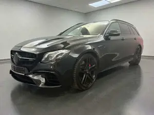 Mercedes-Benz E 63 AMG E 63 s AMG 4M+ T*PANO*DRIVERS*BURME*SITZKLI*PANO