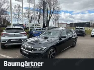 BMW 330 i xDrive M-Sport Touring Kamera/ACC/Sitzh.