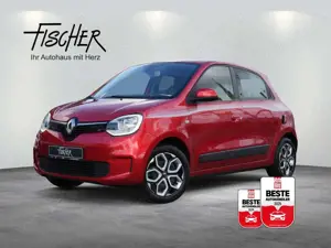 Renault Twingo SCe 75 LIMITED Sitzh.  Limited