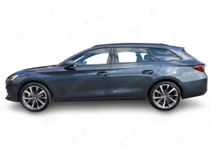 SEAT Leon Bild 2