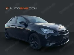 Opel Corsa F Edition*MFL*Sitzh.*