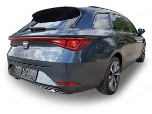 SEAT Leon Bild 5