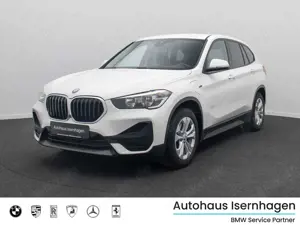 BMW X1 GeschwindigReg ParkAss DAB Komfort NAVI