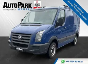 Volkswagen Crafter Kasten 30 kurz L1H1