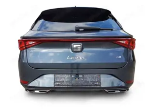 SEAT Leon Bild 4