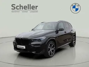 BMW X5 xDrive40d M Sportpaket Head-Up DAB WLAN