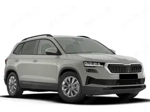 Skoda Karoq Selection 1.5 TSI DSG AHK*Android Auto*EasyOpen...
