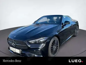 Mercedes-Benz CLE 200 Cabriolet AMG+EDITION+MEMORY+BURMESTER