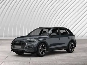Audi Q5 40 TDI quattro