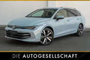 Volkswagen Golf Variant Golf Var. 2.0 TDI Style*MATRIX*HUD*NAVI*ACC*AHK*
