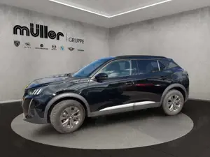 Peugeot 2008 e- GT
