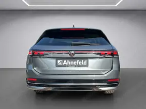Volkswagen Passat Elegance 2,0 l TDI SCR 110 kW 150 PS 7-Gang-Doppelkupplungsge Bild 5