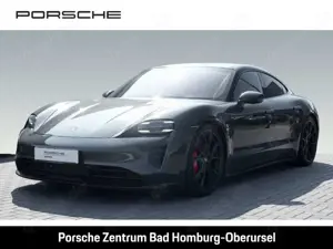 Porsche Taycan GTS HA-Lenkung InnoDrive Surround-View