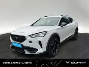 CUPRA Formentor VZ 1.4 e DSG Navi ACC Kamera Keyless