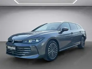 Volkswagen Passat Elegance 2,0 l TDI SCR 110 kW 150 PS 7-Gang-Doppelkupplungsge Bild 2