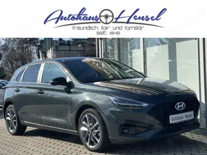 Hyundai i30 1.0 T-GDi Advantage Voll-LED Navi Kamera Bluelink