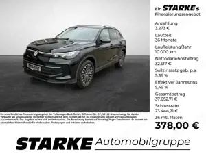 Volkswagen Tiguan 1.5 eTSI DSG Life