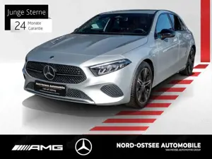 Mercedes-Benz A 200 PROGRESSIVE ADV. NIGHT KAMERA NAVI LED