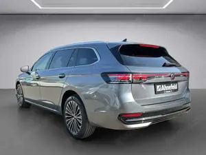 Volkswagen Passat Elegance 2,0 l TDI SCR 110 kW 150 PS 7-Gang-Doppelkupplungsge Bild 4