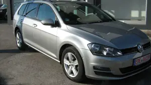 Volkswagen Golf Variant Comfortline BMT